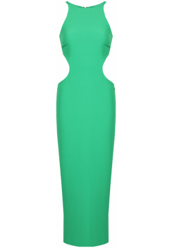 Платье CHIARA FERRAGNI 149972 Зеленый