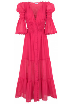 Платье CHARO RUIZ IBIZA 149825 Розовый