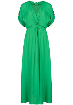 Платье MAR DE MARGARITAS 167204 Зеленый