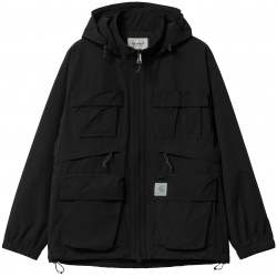 Куртка CARHARTT WIP 162895 Черный