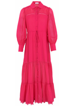Платье CHARO RUIZ IBIZA 149824 Розовый
