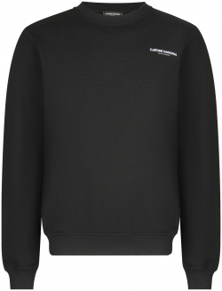 Пуловер COSTUME NATIONAL 157679 Черный