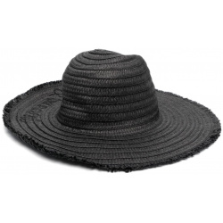Шляпа EMPORIO ARMANI 166496 Черный
