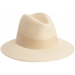 Шляпа LUISA SPAGNOLI 147024 Бежевый