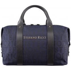 Спортивная сумка STEFANO RICCI 154834 Черный