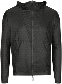 Куртка EMPORIO ARMANI 155109 Черный