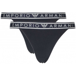 Трусы EMPORIO ARMANI Underwear 155428 Синий