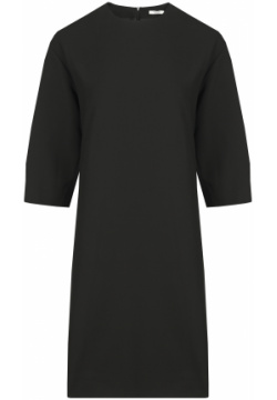 Платье PESERICO 165255 Черный