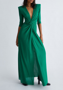 Платье LIU JO 169825 Зеленый