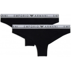 Трусы EMPORIO ARMANI Underwear 168926 Черный