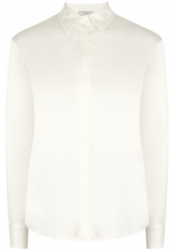 Блуза ANTONELLI FIRENZE 163072 Белый