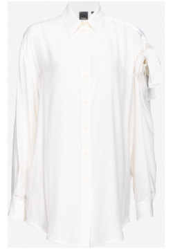 Рубашка PINKO 164407 Белый