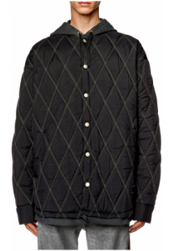 Куртка DIESEL 161687 Черный