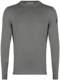 Пуловер CORNELIANI 162366 Серый