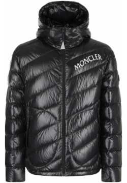 Куртка MONCLER 175938 Черный