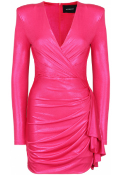 Платье MARCO BOLOGNA 164236 Розовый