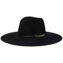 Шляпа TWINSET Milano 164912 Черный