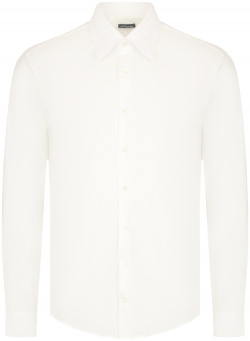 Рубашка STRELLSON 169017 Белый