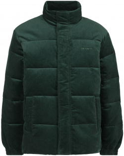 Куртка CARHARTT WIP 177512 Зеленый