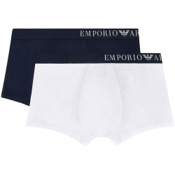 Трусы EMPORIO ARMANI Underwear 168910 Синий