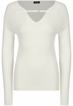 Пуловер LIU JO 159476 Белый