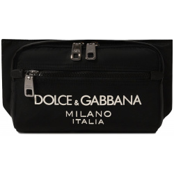 Сумка DOLCE&GABBANA Dolce & Gabbana 179112 Черный