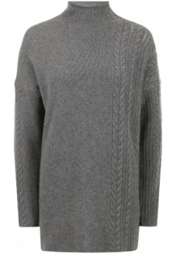 Пуловер COLOMBO 162239 Серый