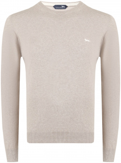Пуловер HARMONT&BLAINE 161953 Серый