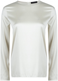 Блуза FABIANA FILIPPI 109597 Белый