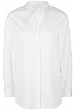 Рубашка FABIANA FILIPPI 120689 Белый