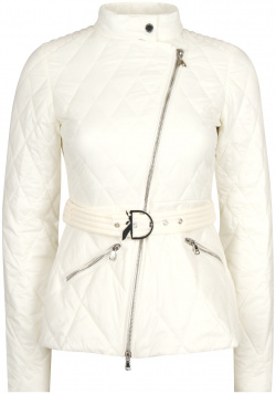 Куртка PATRIZIA PEPE 139288 Белый