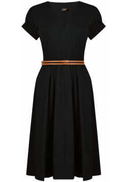 Платье LIU JO 140312 Черный