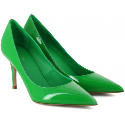 Туфли LE SILLA 158135 Зеленый