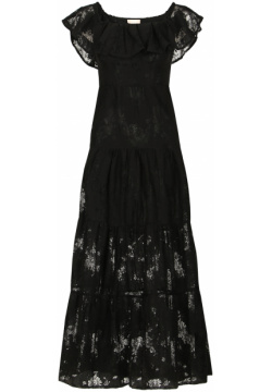 Платье LIU JO 151589 Черный