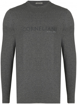 Пуловер CORNELIANI 162532 Серый