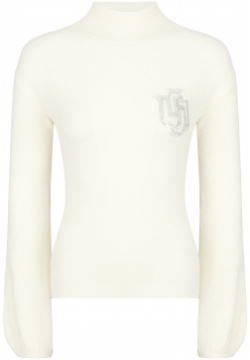 Пуловер LIU JO 169830 Белый