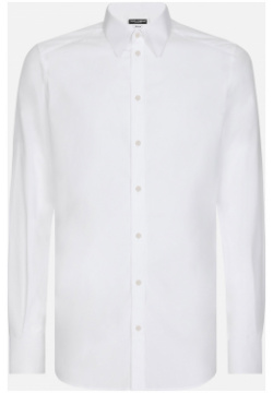 Рубашка DOLCE&GABBANA Dolce & Gabbana 179129 Белый