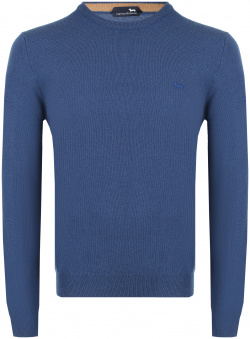 Пуловер HARMONT&BLAINE 161952 Синий