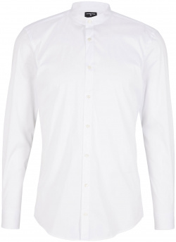 Рубашка STRELLSON 180355 Белый