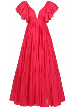 Платье ERIKA PENA 178911 Розовый