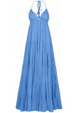 Платье ERIKA PENA 178906 Синий