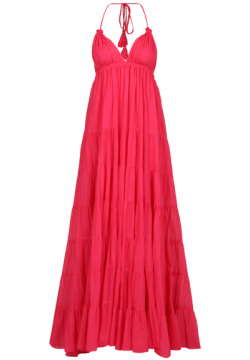 Платье ERIKA PENA 178906 Розовый