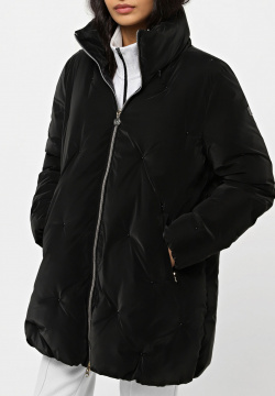 Куртка EA7 163315 Черный