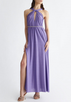 Платье LIU JO 177670 Фиолетовый