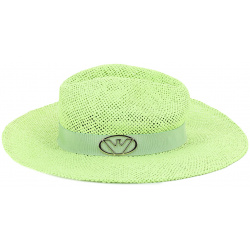 Шляпа EMPORIO ARMANI 177240 Зеленый
