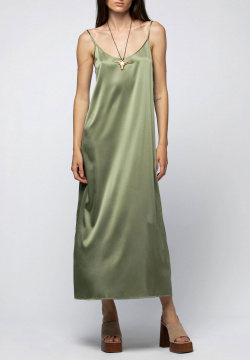Платье MAX&MOI 174547 Зеленый