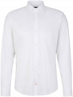 Рубашка STRELLSON 180245 Белый