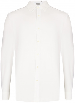 Рубашка CORNELIANI 128421 Белый