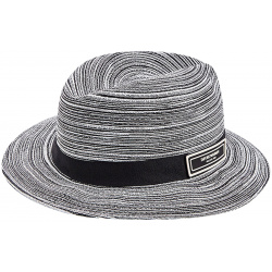 Шляпа EMPORIO ARMANI 116594 Черный