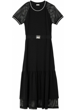 Платье LIU JO 177821 Черный